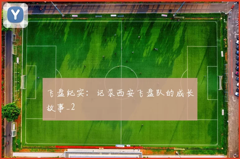 飞盘纪实：记录西安飞盘队的成长故事_2